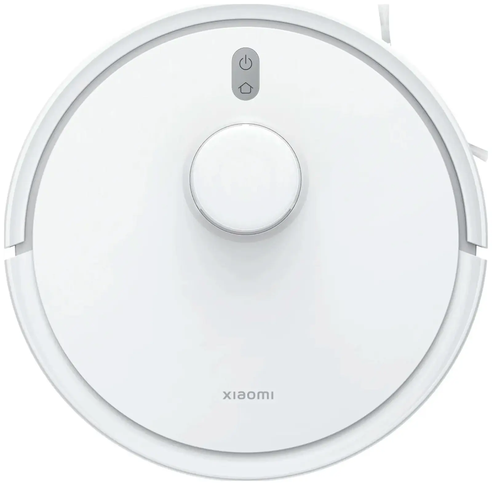 Робот-пылесос Xiaomi Robot Vacuum S20, White EU (BHR8629EU)