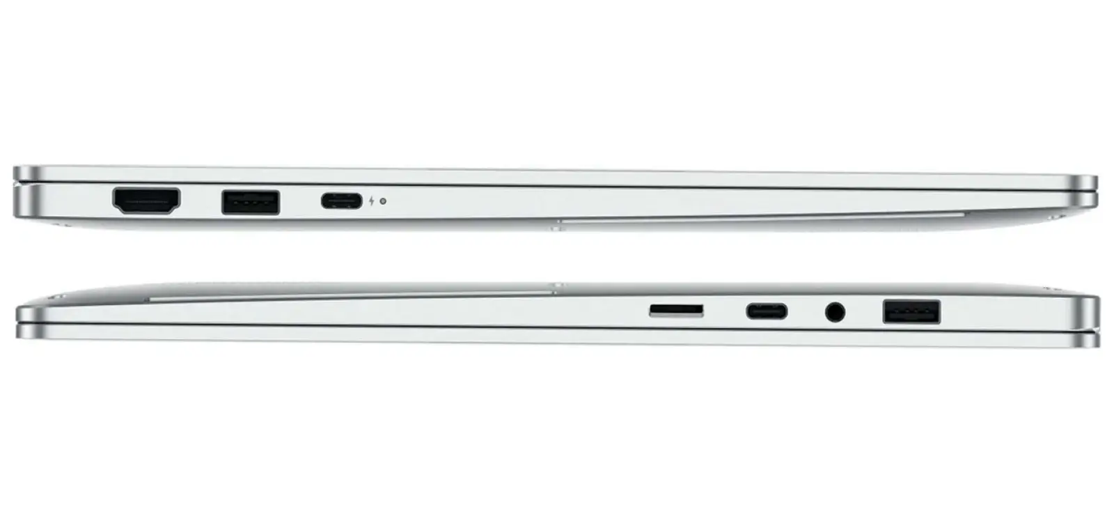 Ноутбук Infinix Inbook Y3 Max YL613 (71008301570), серебристый