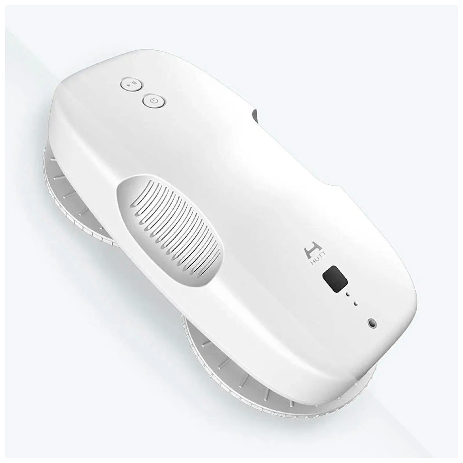 Робот-мойщик окон Hutt DDC55, белый