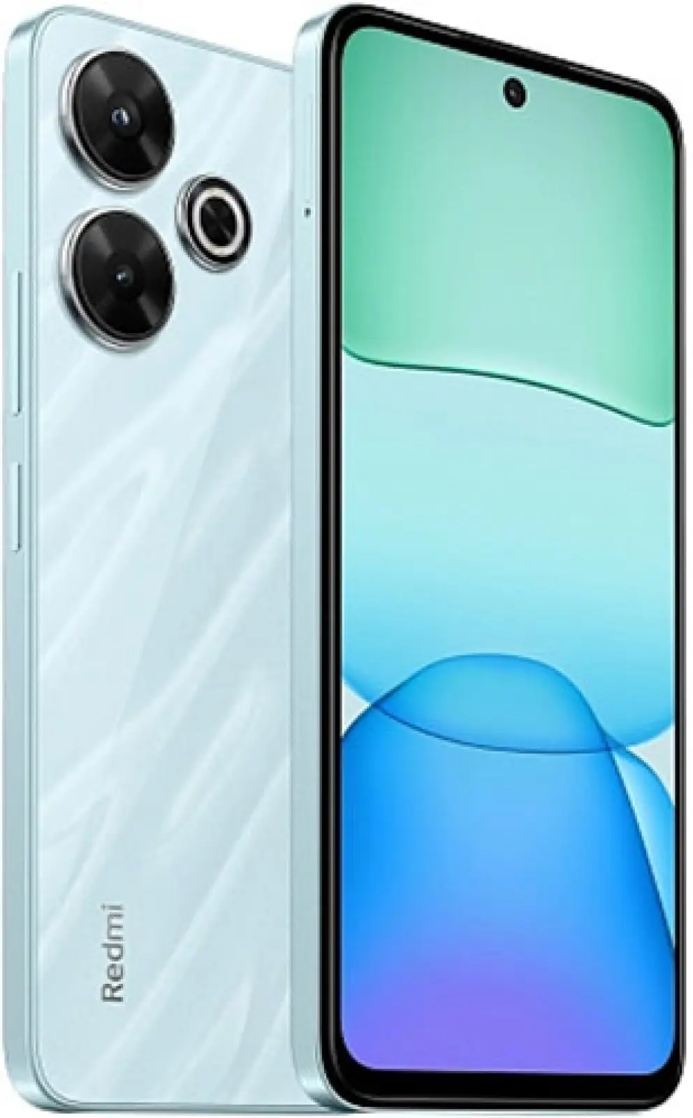 Смартфон Redmi 13 8GB+256GB Blue