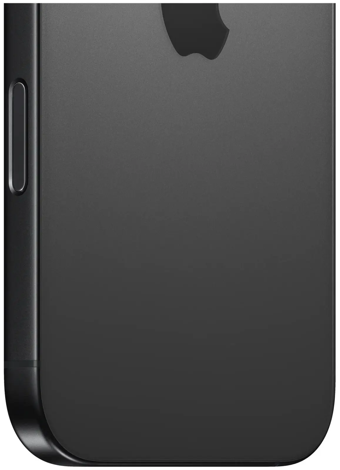 Смартфон Apple iPhone 16 Pro 256Gb Black Titanium sim+esim