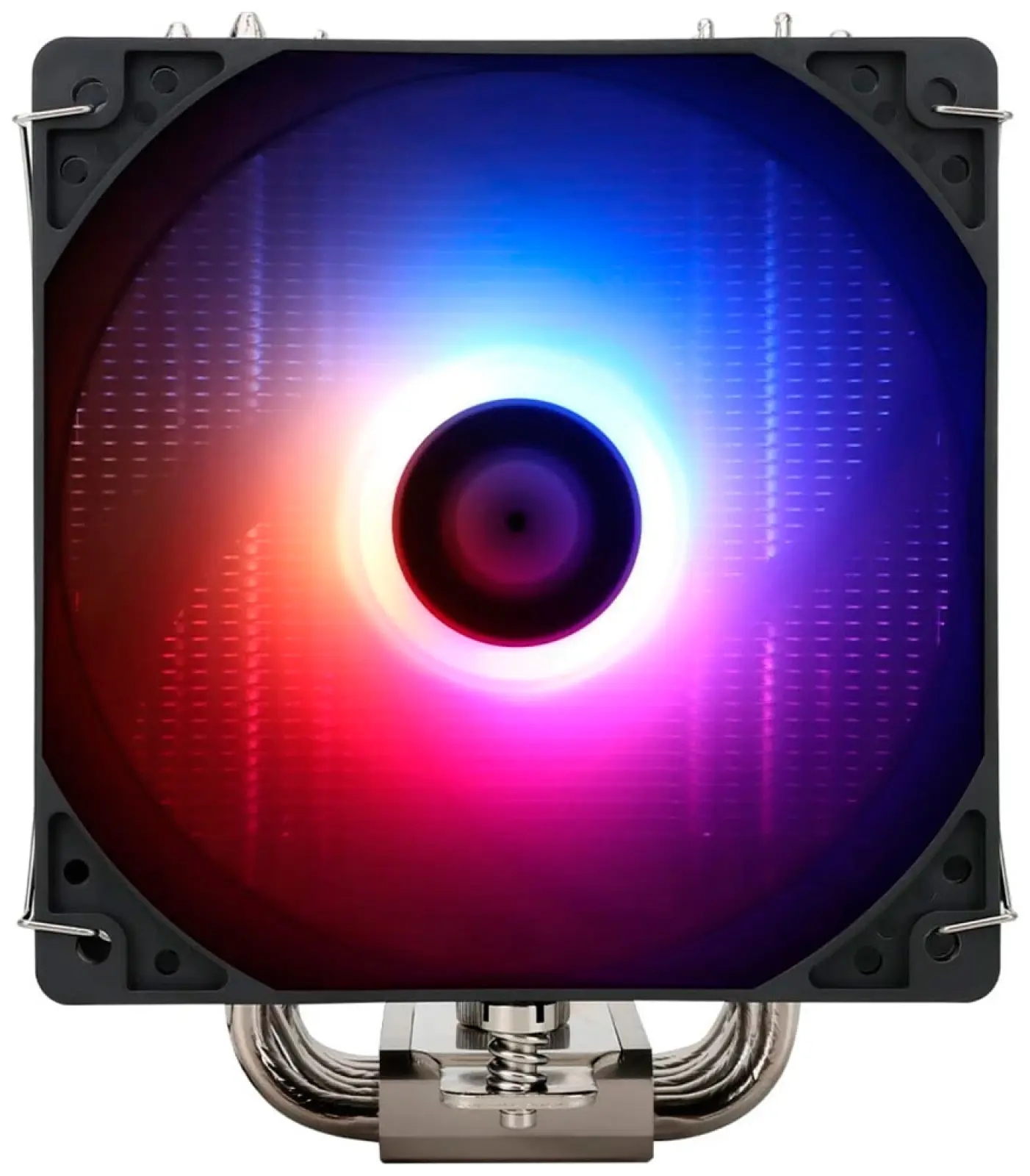 Кулер для процессора Thermalright Burst Assasin 120 ARGB (BA120-ARGB)
