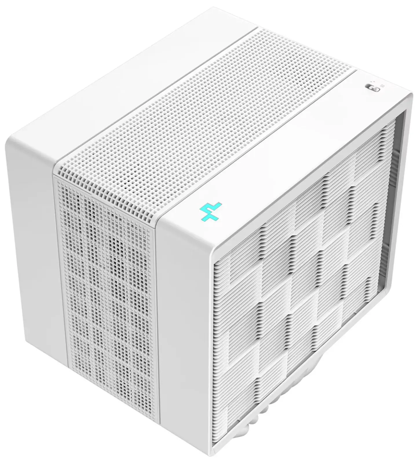 Кулер для процессора Deepcool ASSASSIN 4S WH