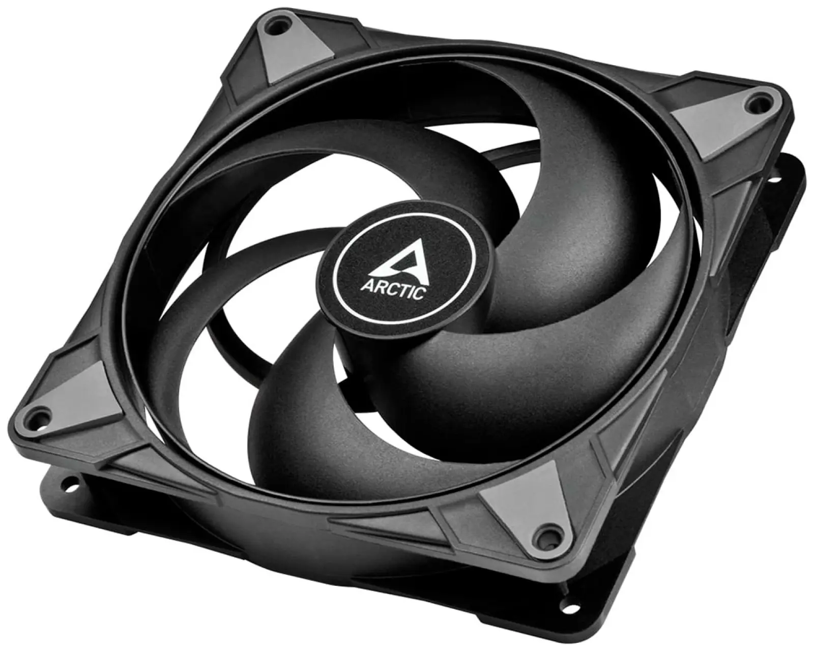 Вентиляторы для корпуса Arctic P14 Max Black 5x140mm (ACFAN00290A)