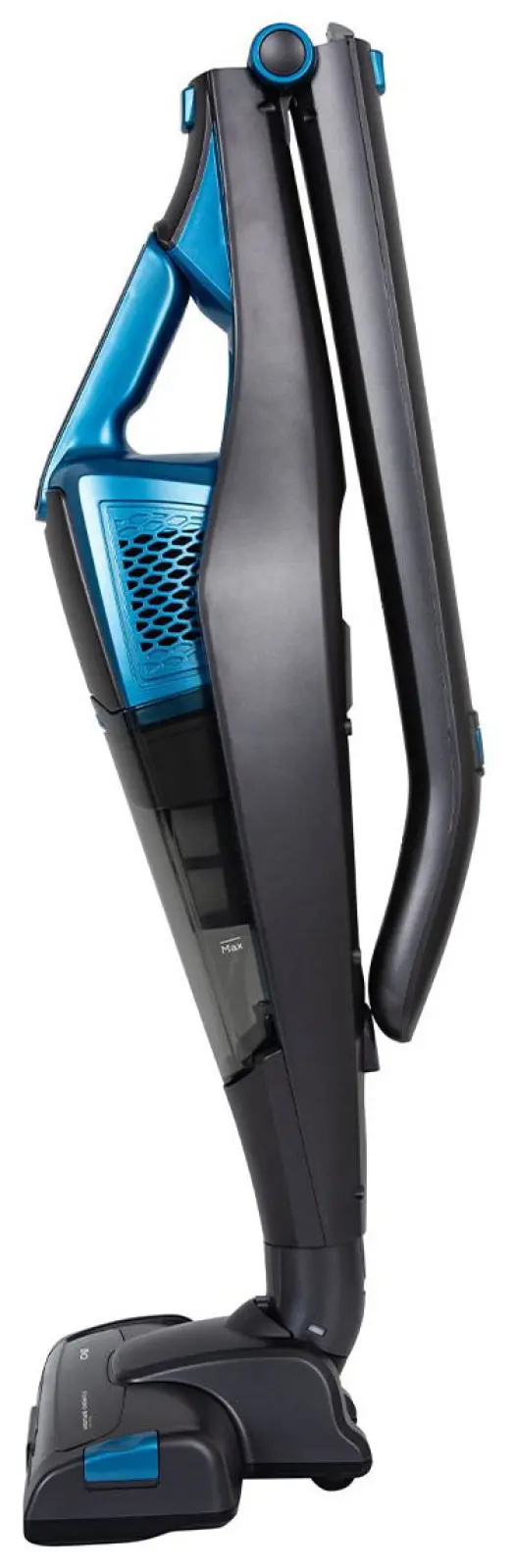 Пылесос вертикальный BQ VCA0401H Серый-Cиний