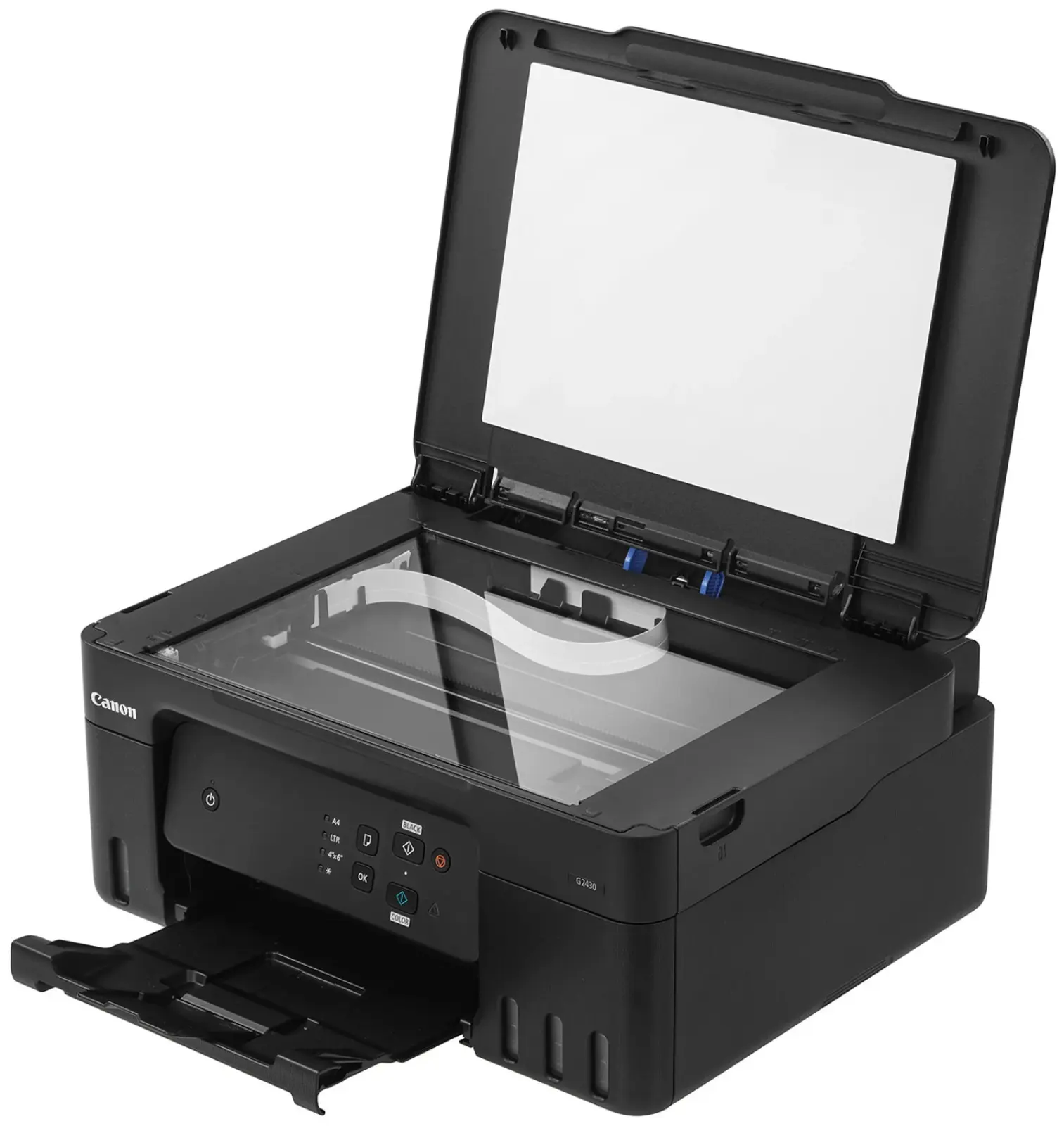 МФУ струйное Canon PIXMA G2430 (5991C009)