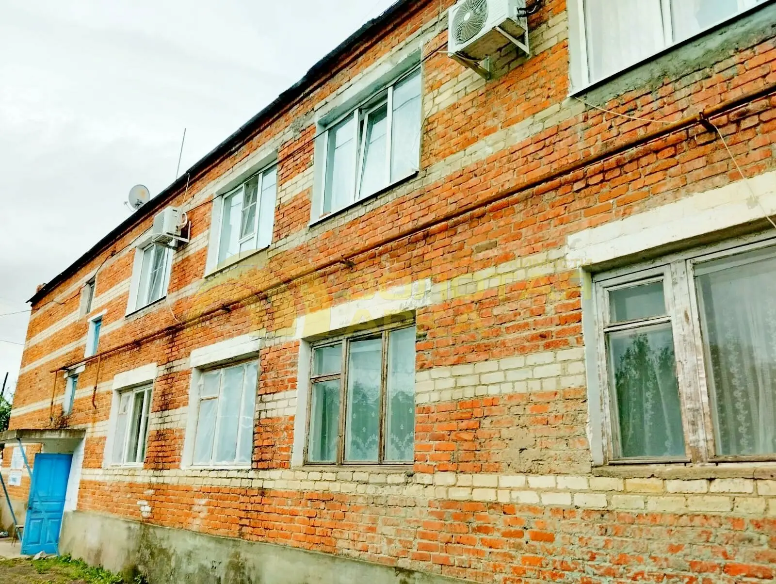 квартира