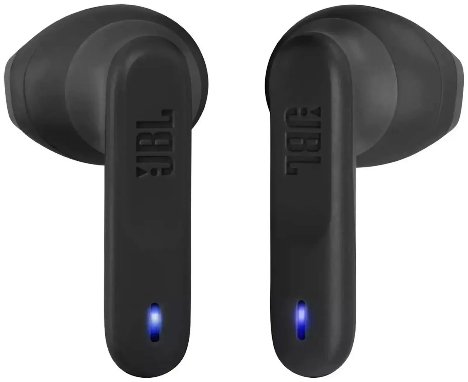 Беспроводные наушники  JBL Wave Flex, black