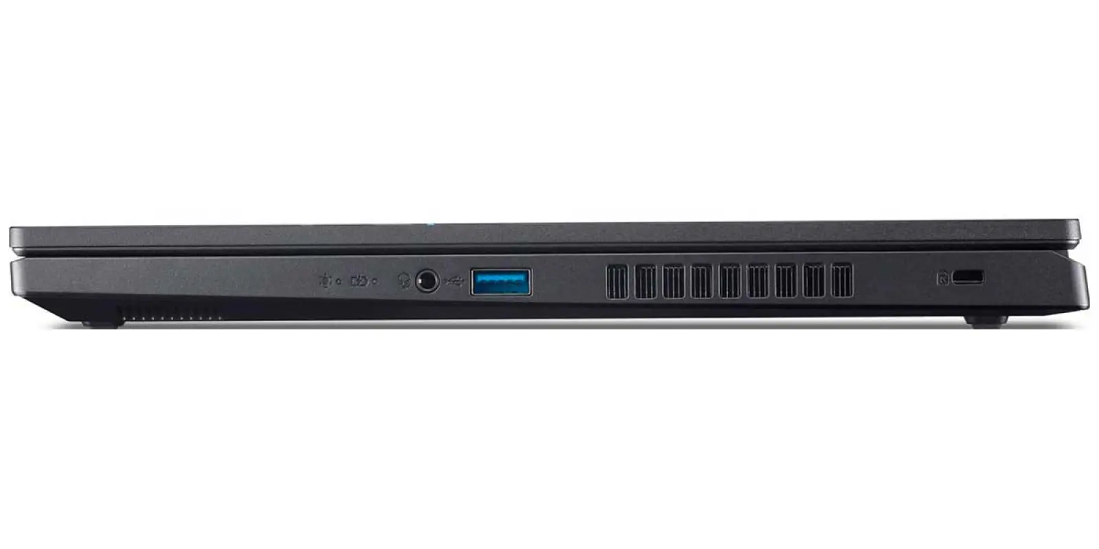 Ноутбук Acer Aspire Nitro ANV15-51-51AT (NH.QNACD.009) черный