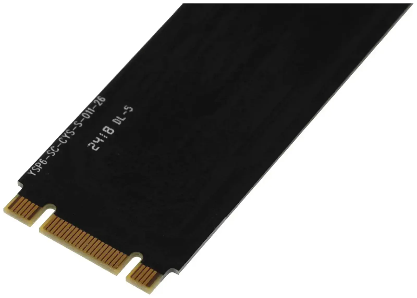 SSD накопитель AMD 256Гб R3 Series mSATA (R3MS0256G8)