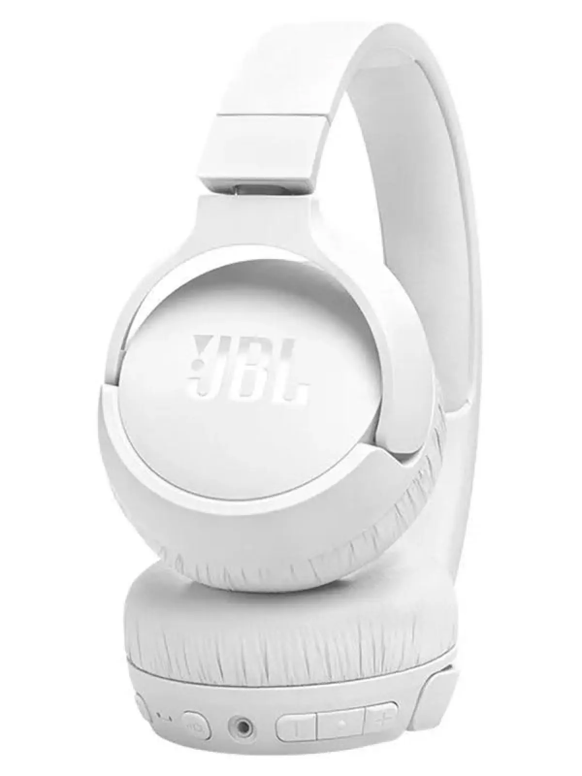 Беспроводные наушники JBL T670NC WHT