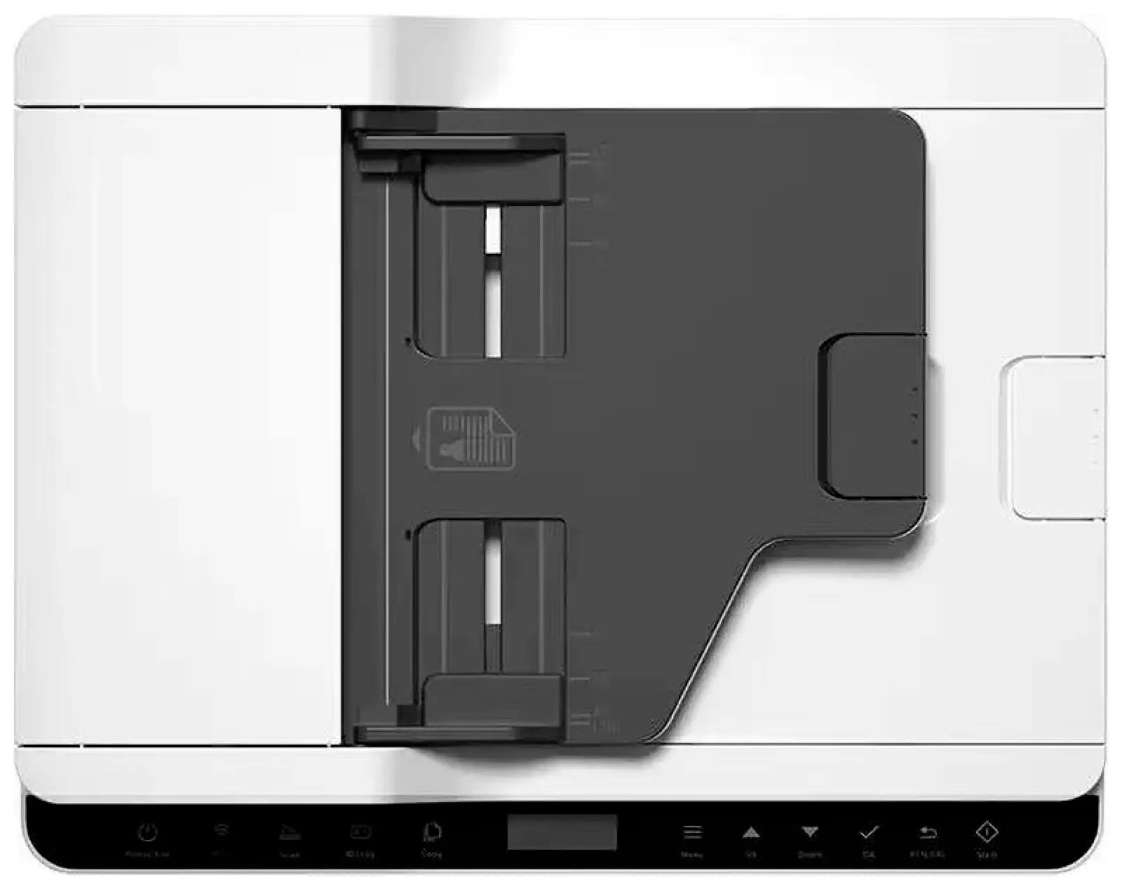 МФУ Pantum BM2300AW монохромная печать, белый