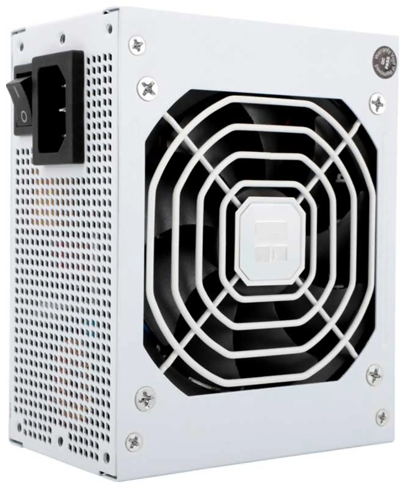 Блок питания Thermalright 850W Gold SFX 3.1 White (TR-SGFX 850W)