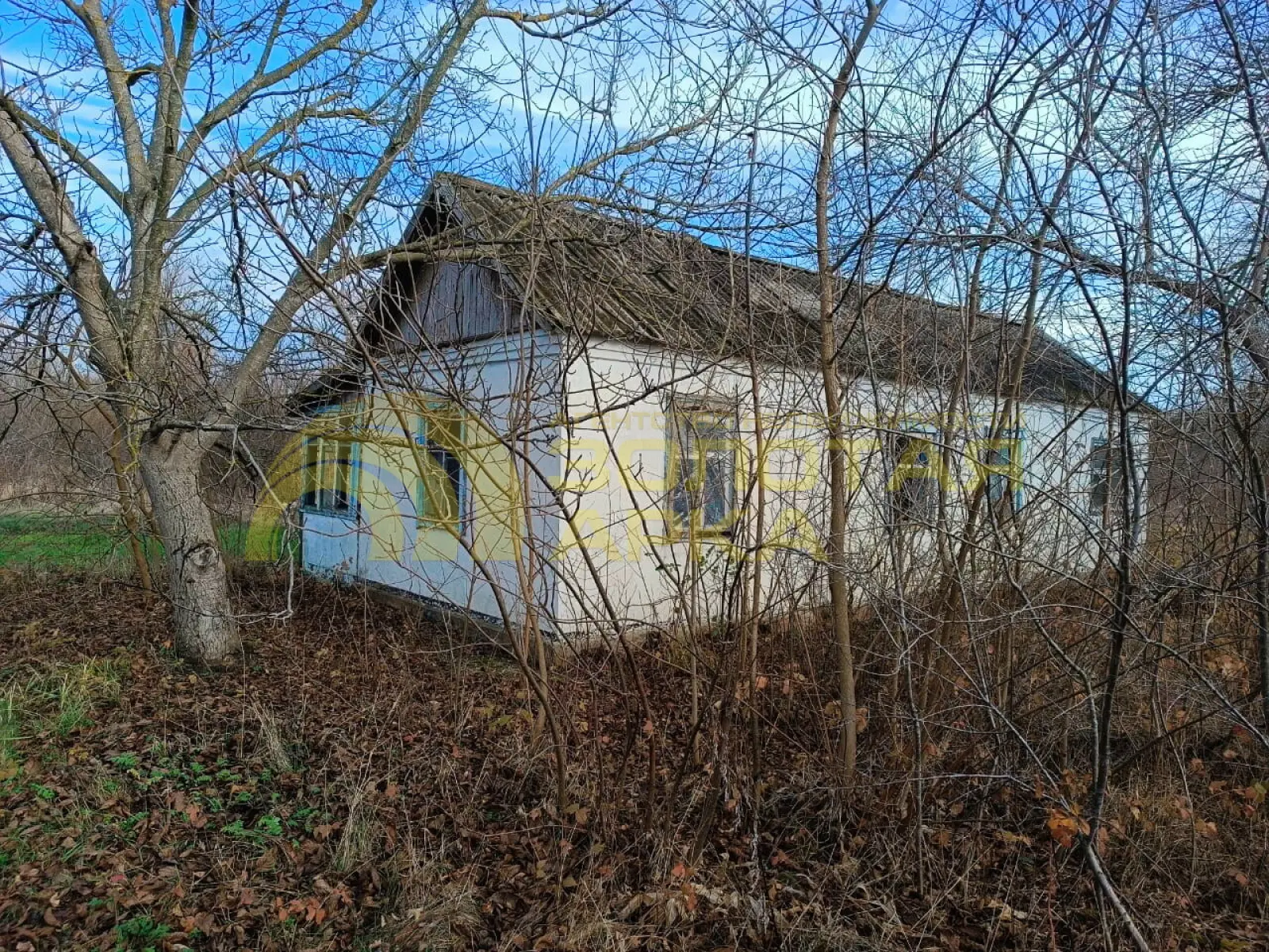 участок
