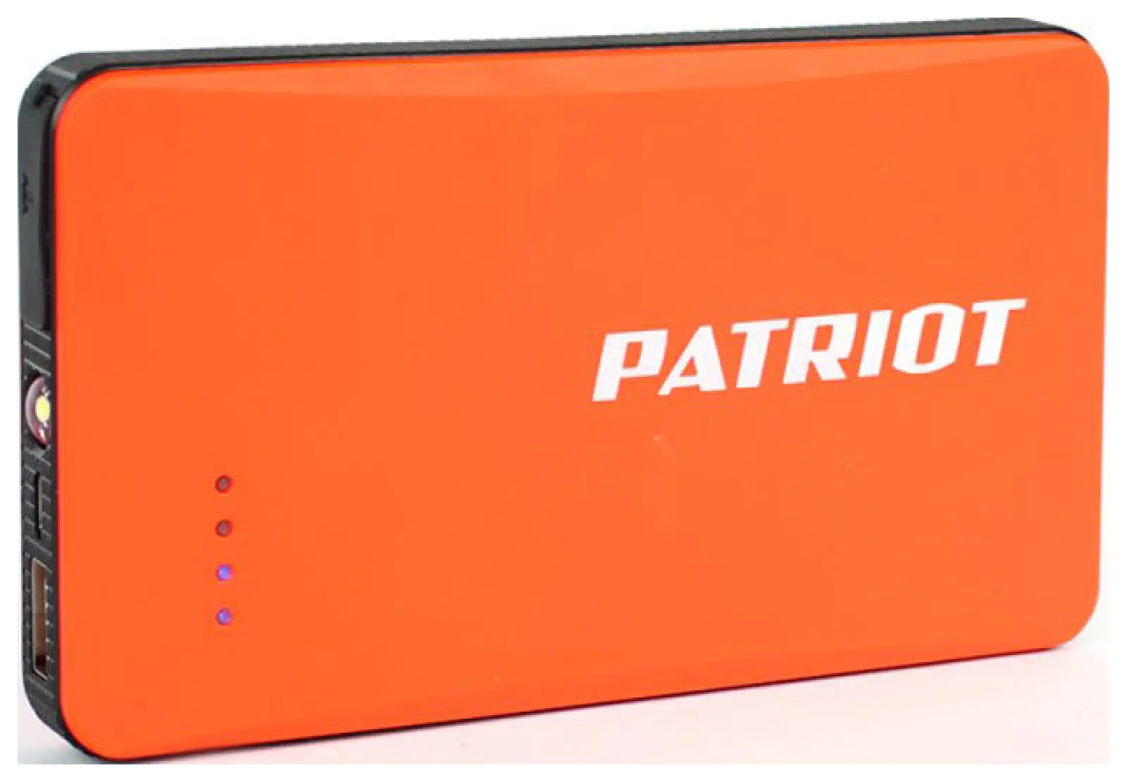 Пусковой многофункциональный аккумулятор Patriot MAGNUM 8P