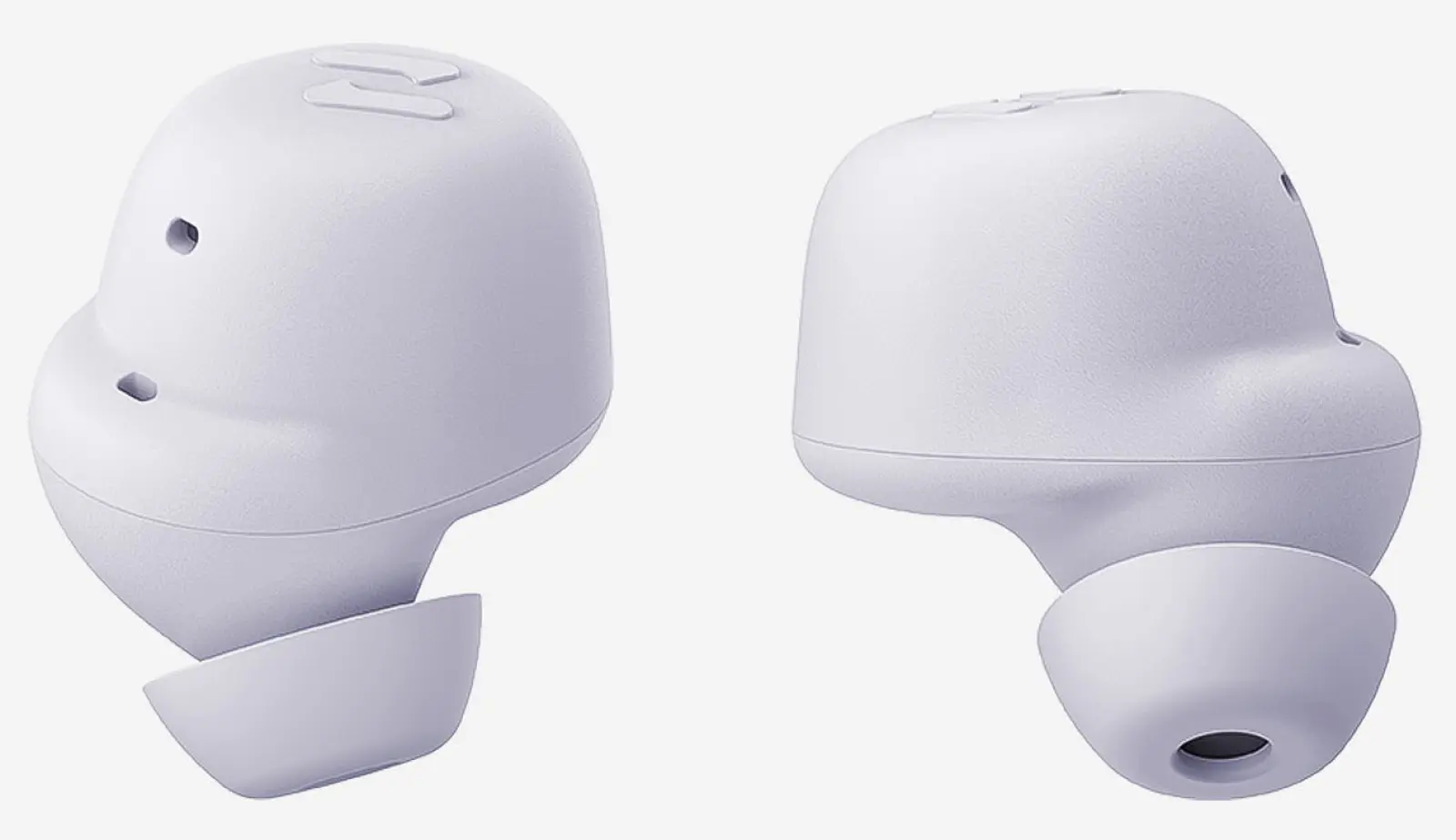 Наушники Havit True Wireless TW969 Purple