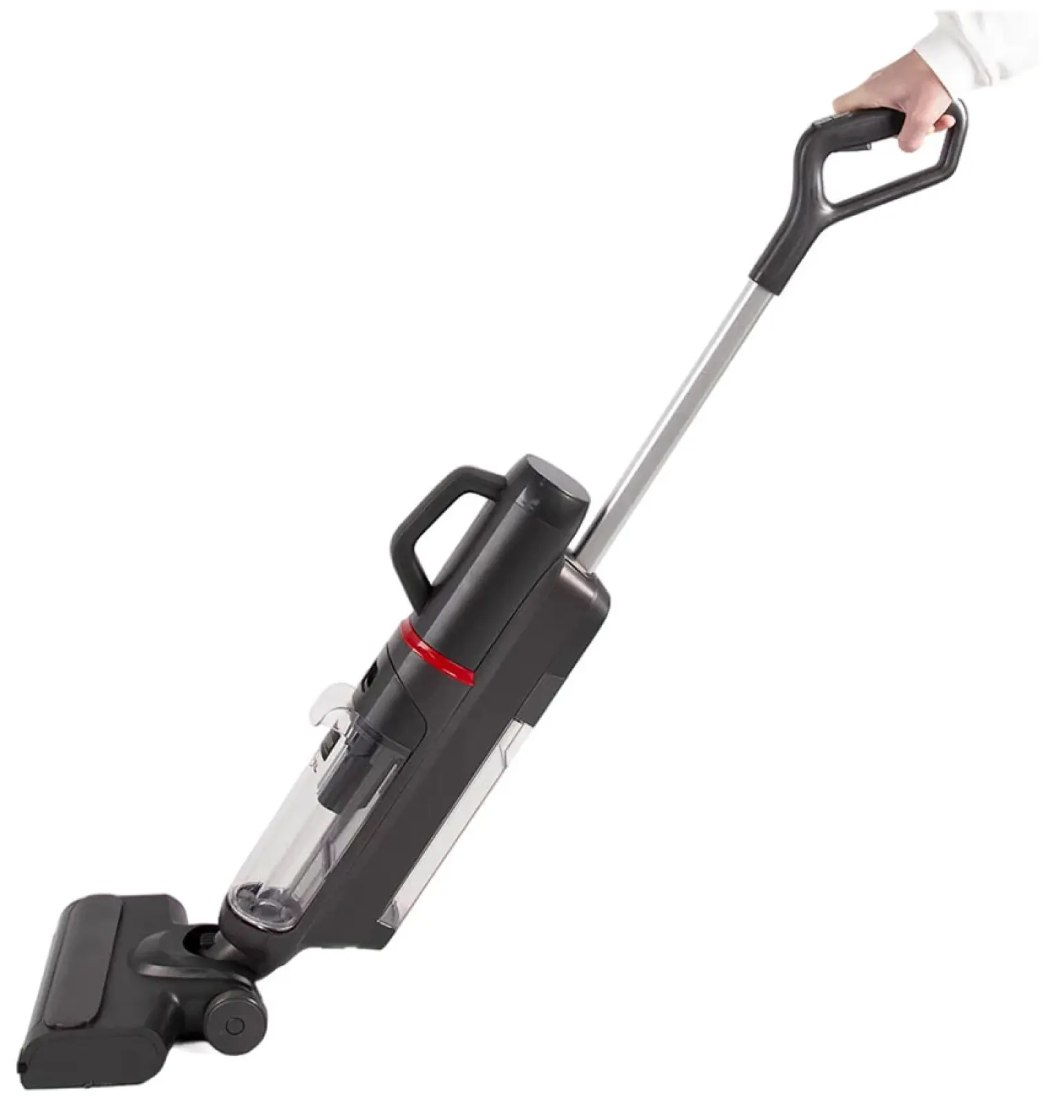 Вертикальный пылесос моющий Atvel F35 TotalClean