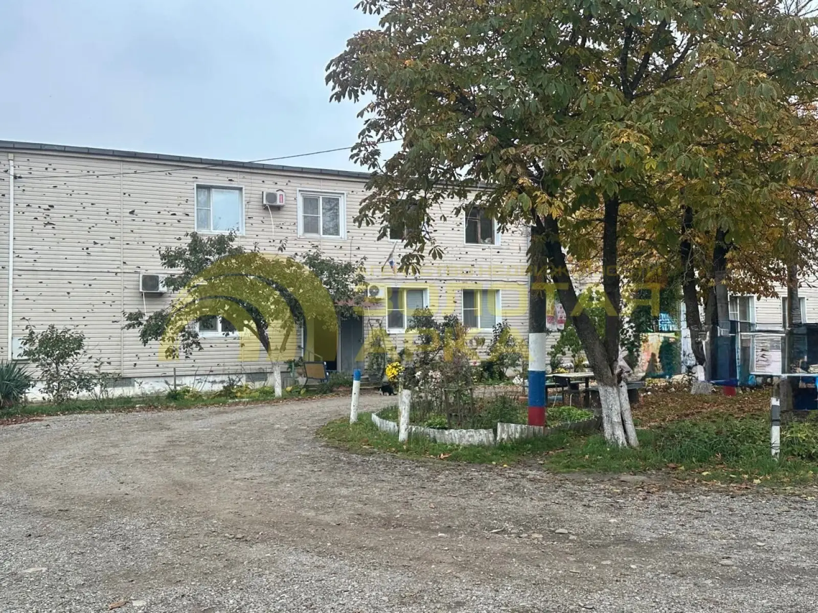квартира