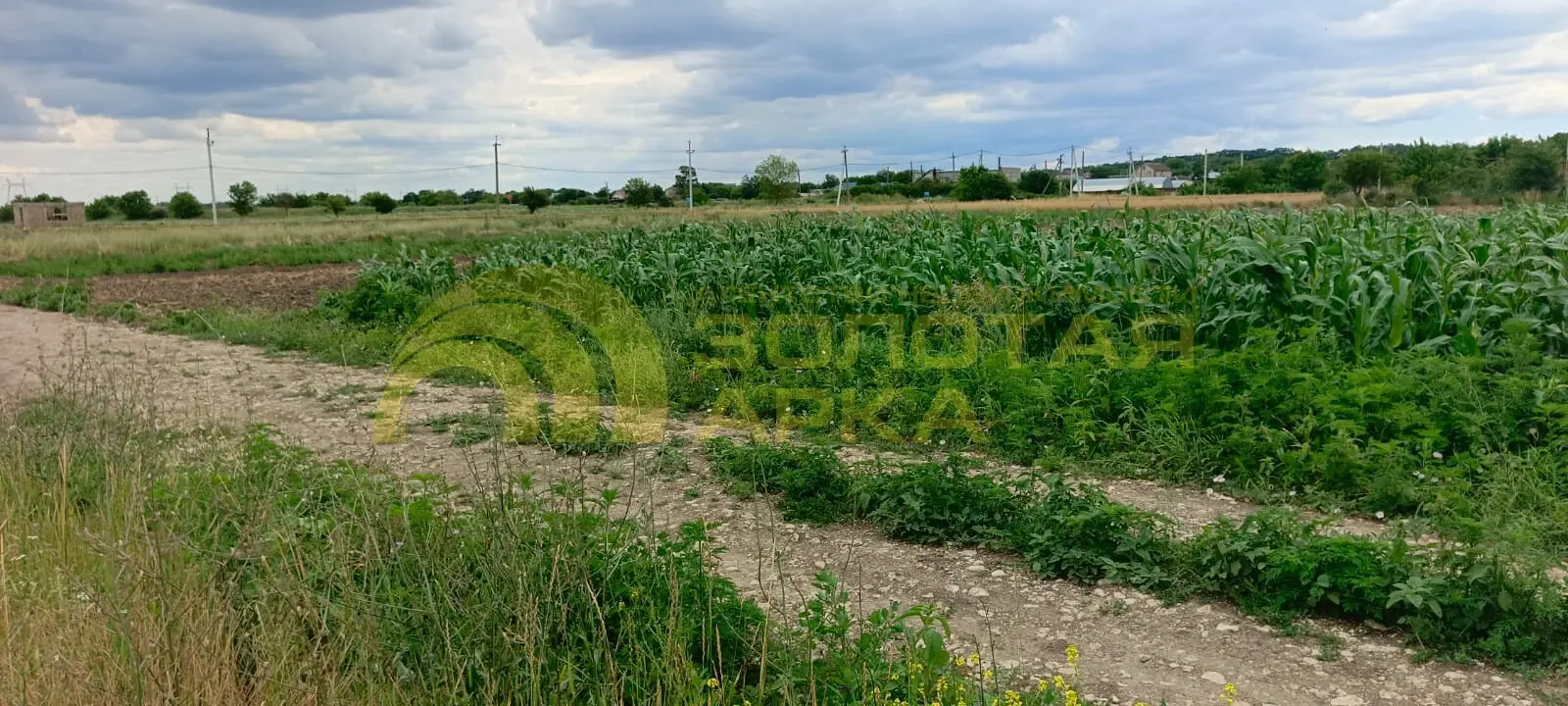 участок