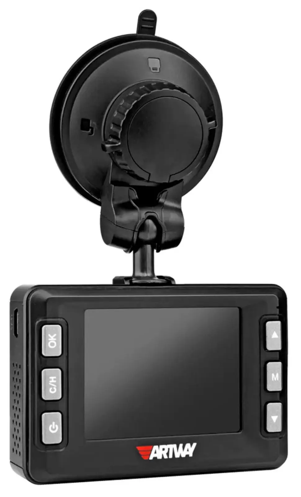 Автомобильный видеорегистратор Artway MD-105 COMBO Signature SHD, 3 в 1