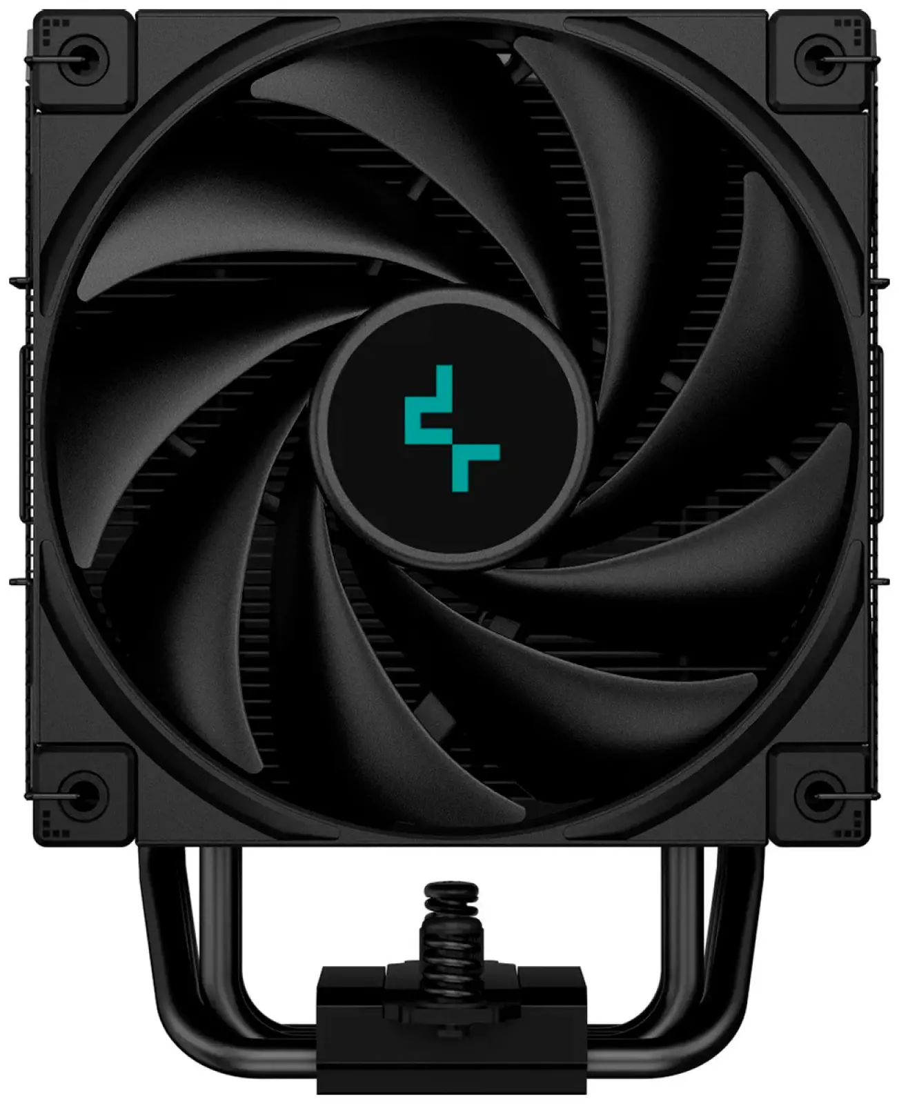 Кулер для процессора Deepcool AK500 ZERO DARK