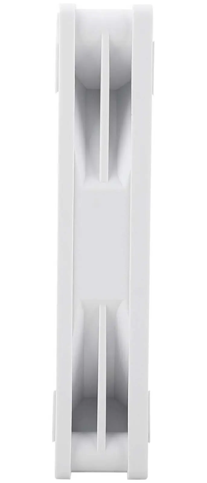 Вентилятор для корпуса Thermalright TL-8015W, 80mm, White