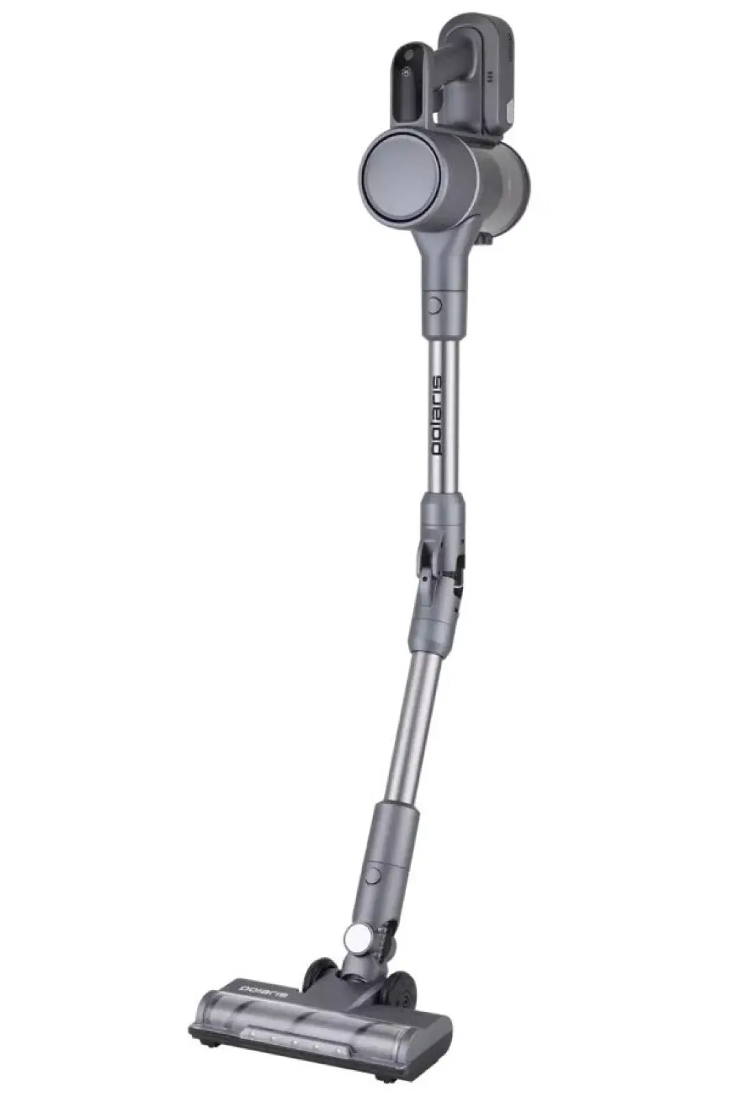 Пылесос вертикальный Polaris PVCS 3060 Express Clean графитовый