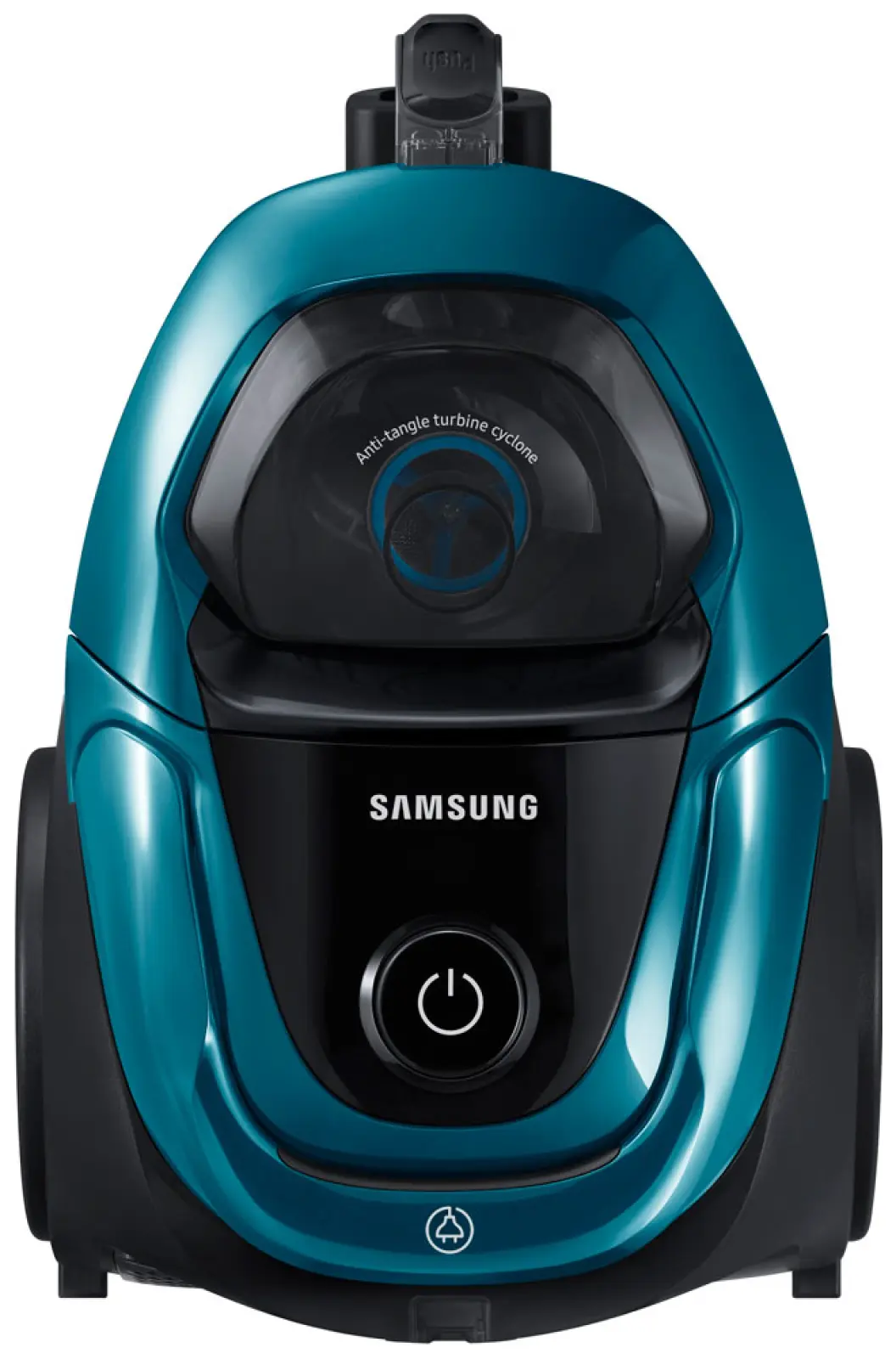 Пылесос напольный Samsung SC 18 M 31 B0HN