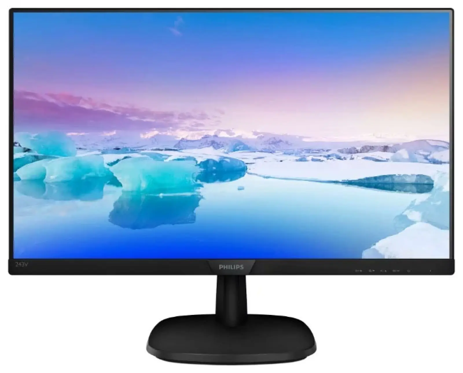 ЖК монитор Philips 23.8