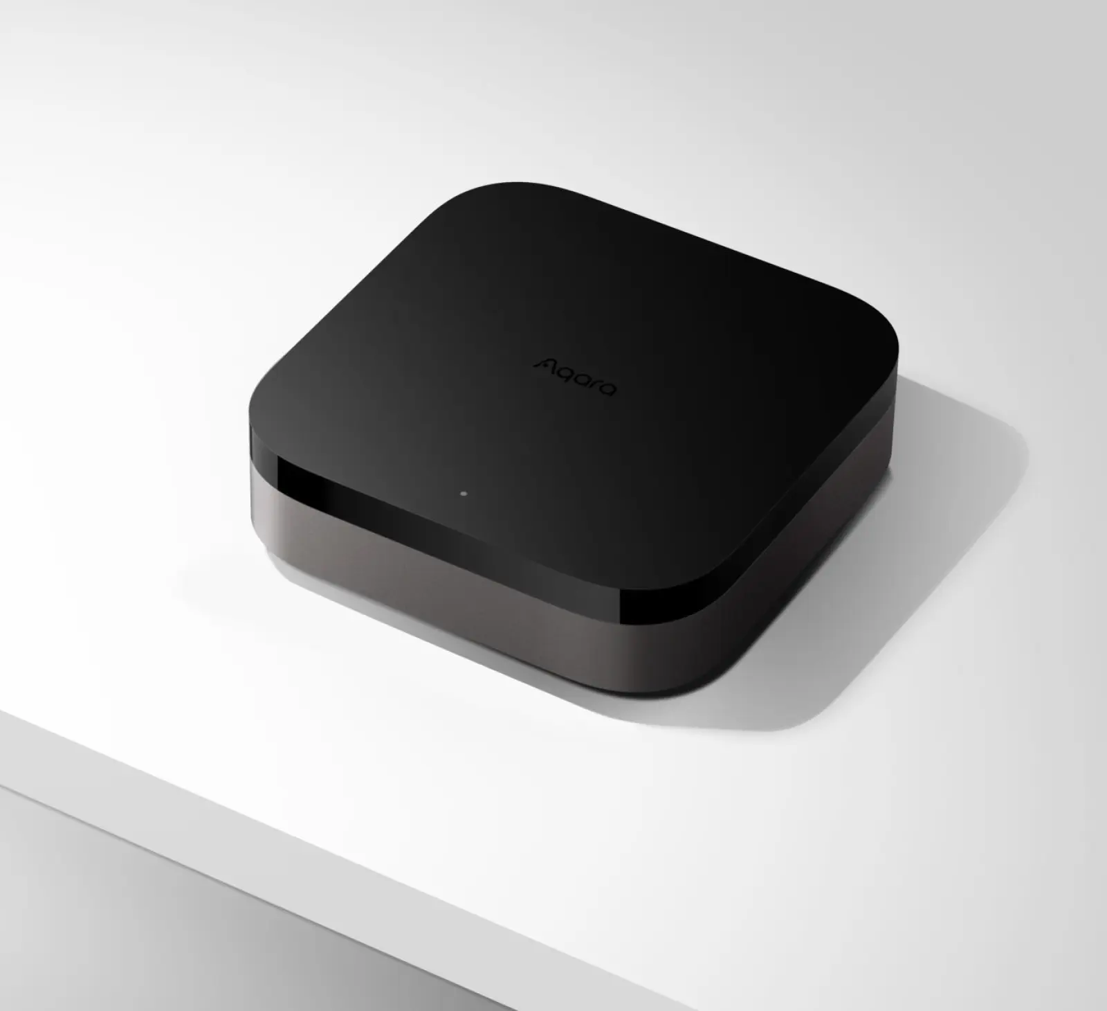 Центр умного дома Aqara Matter Hub M3 (HM-G01D)