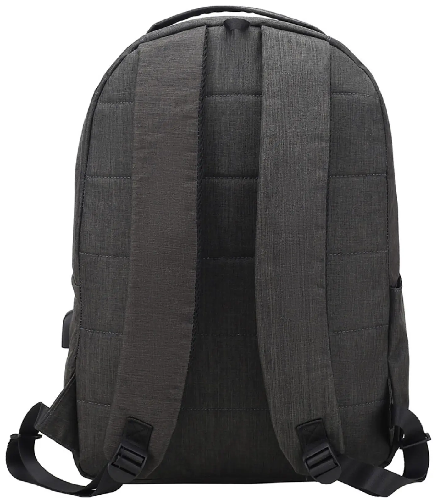 Рюкзак для ноутбука Lamark B155 Black 15.6
