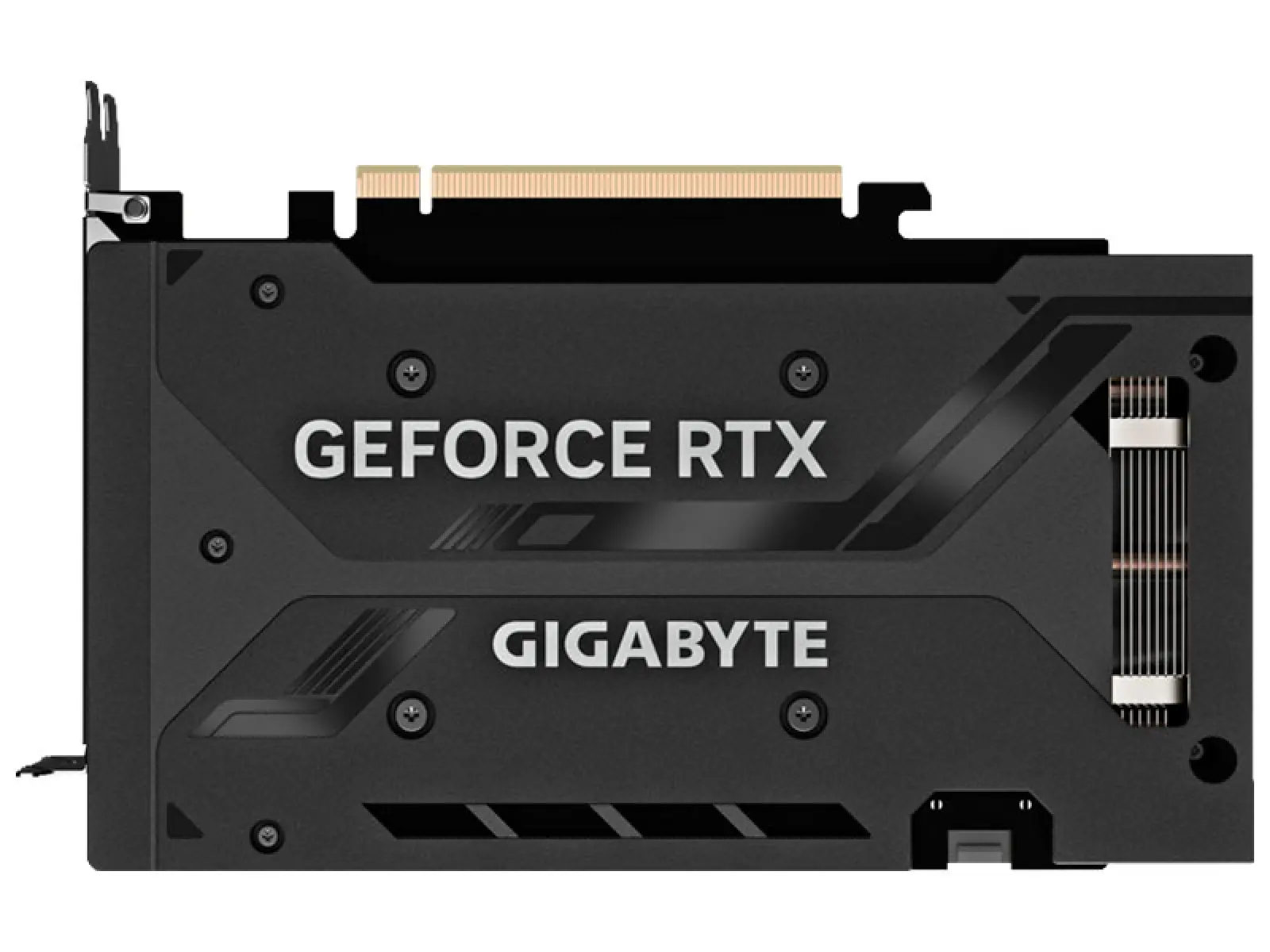 Видеокарта Gigabyte GeForce RTX 4070 OC 12Gb (GV-N4070WF2OCV2-12GD)