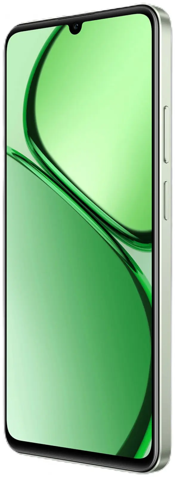 Смартфон Realme Realme C63 RMX3939 256Gb 8Gb зеленый