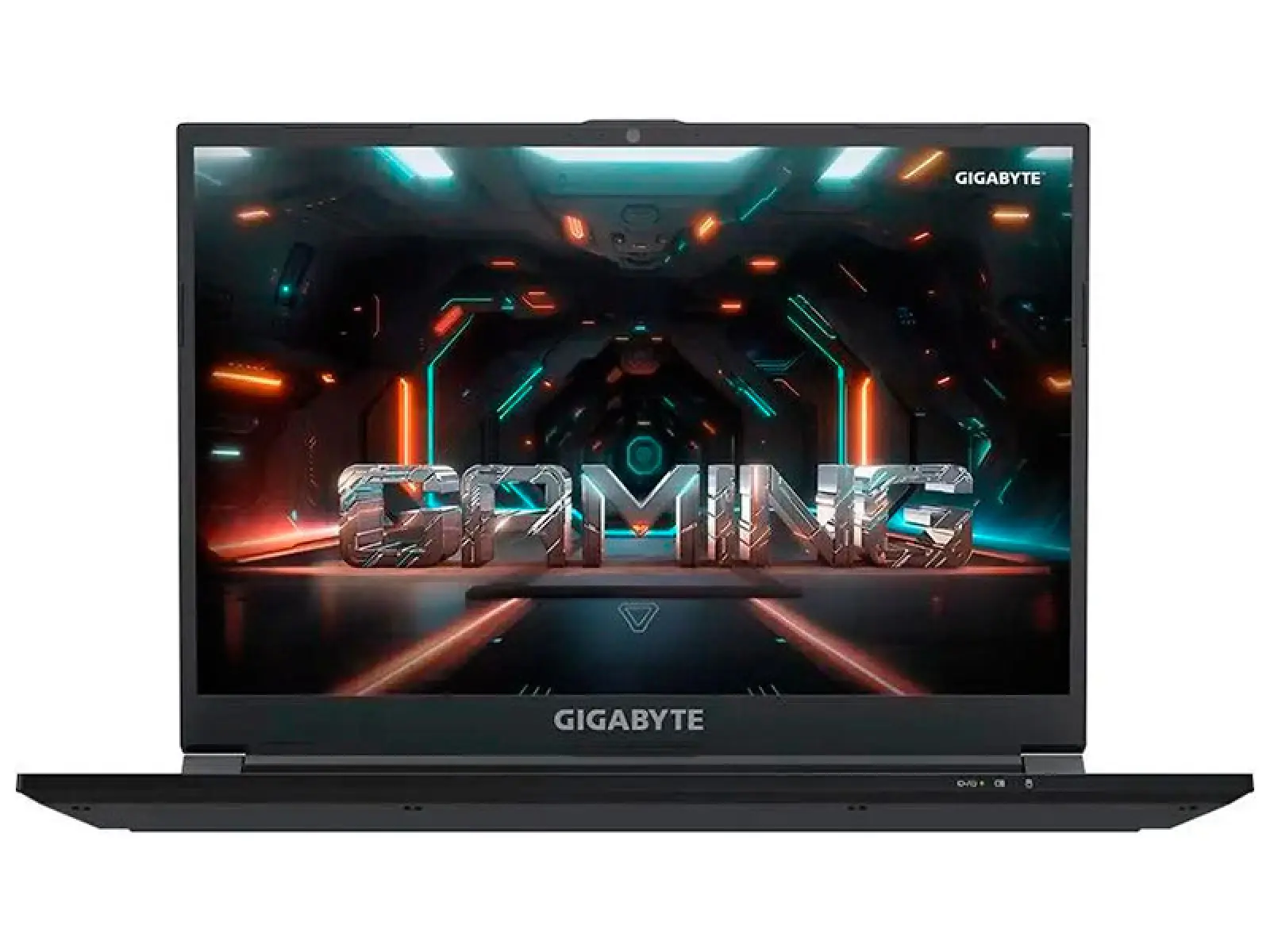 Ноутбук Gigabyte G6, черный (MF-G2KZ853SD)