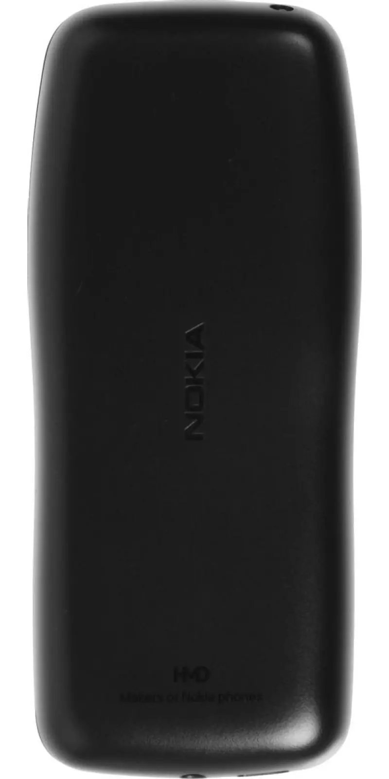 Мобильный телефон Nokia 105 DS TA-1416 темно-серый