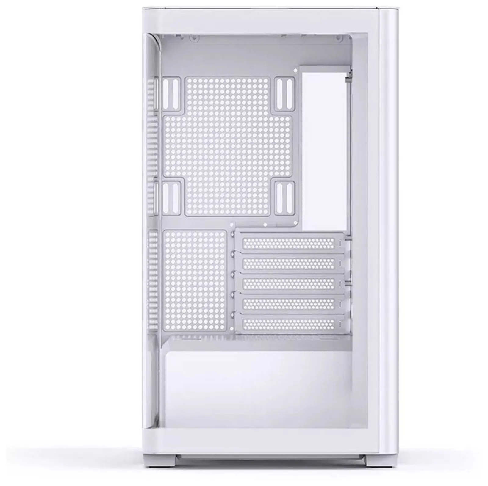 Компьютерный корпус Jonsbo D300 White