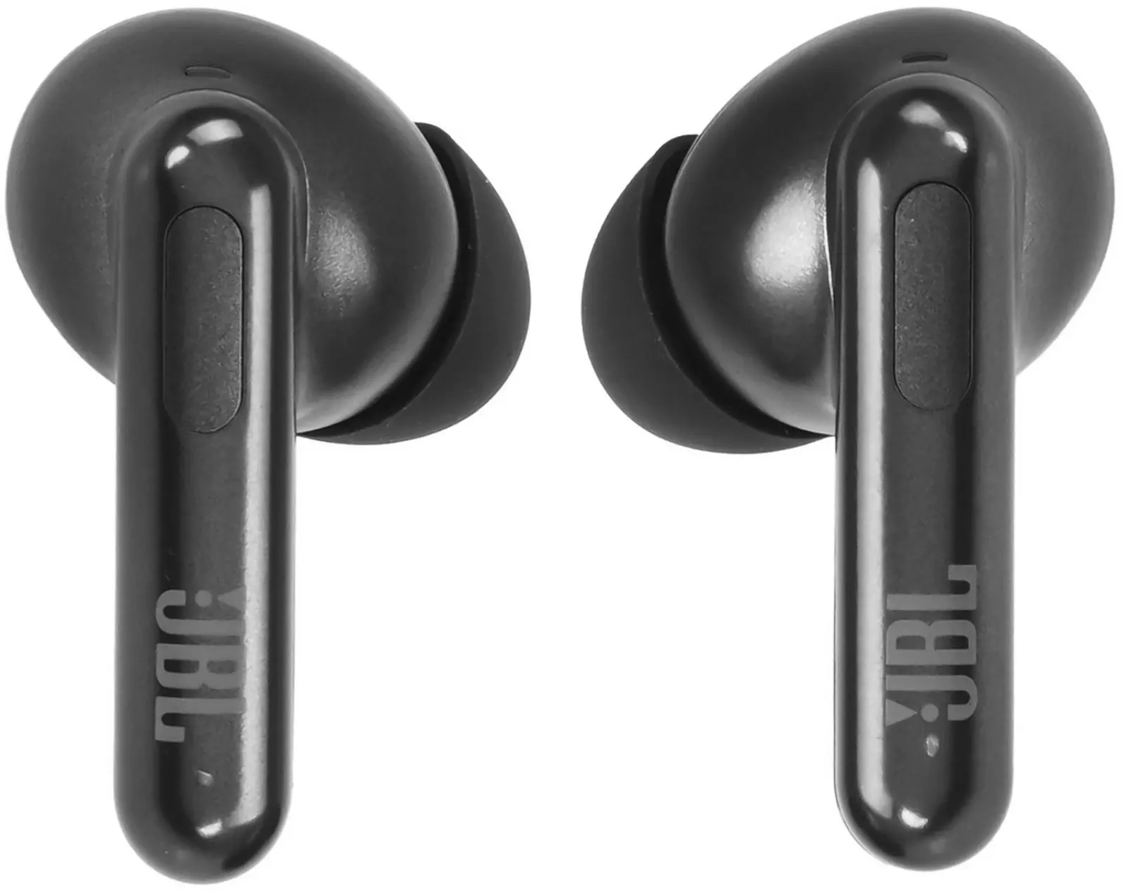 Наушники JBL T280 TWS NC2 черные