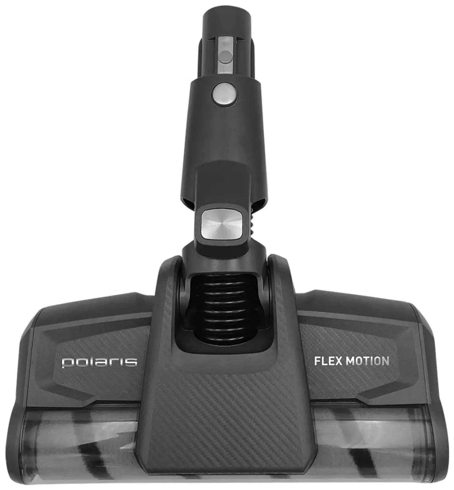 Беспроводной пылесос Polaris PVCS 4050 CyclonicPRO серый