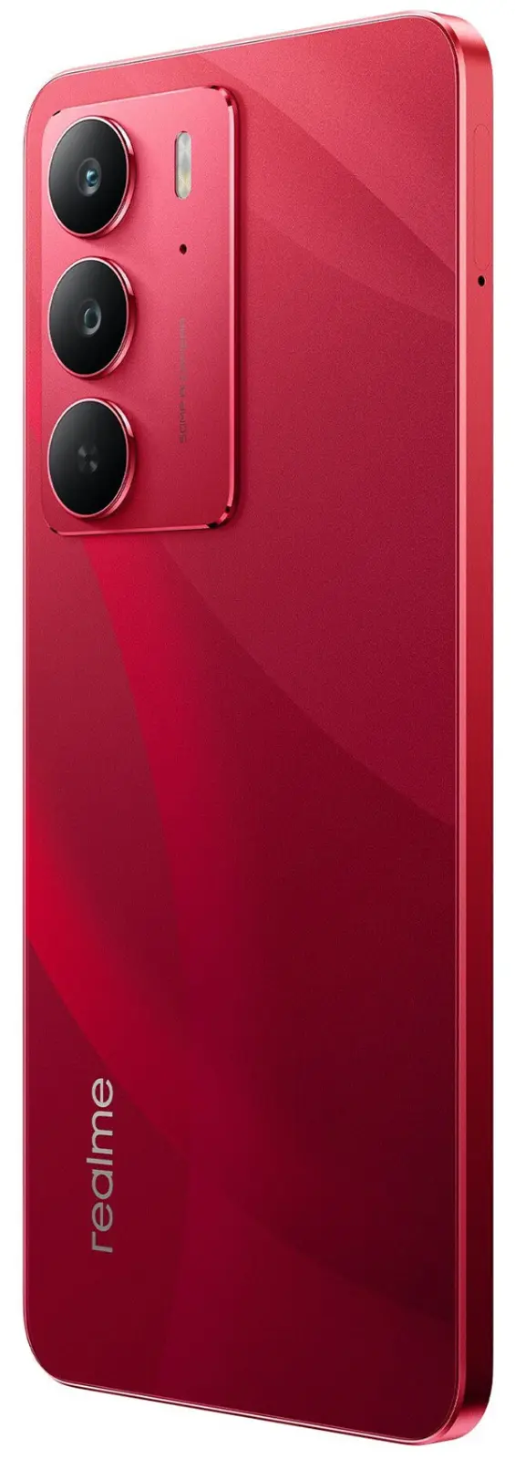 Смартфон Realme C75 (RMX3941) 256Gb 8Gb красный