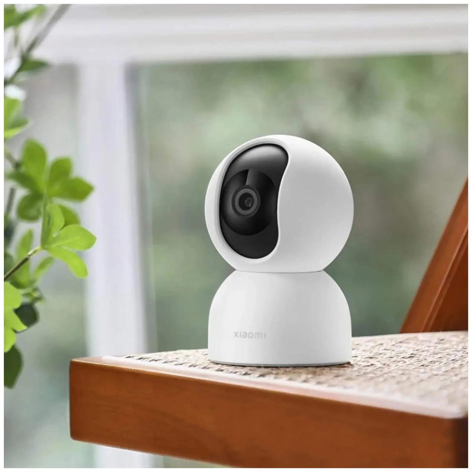 Камера для видеонаблюдения Xiaomi Камера для видеонаблюдения Xiaomi Smart Camera C400, BHR6619GL