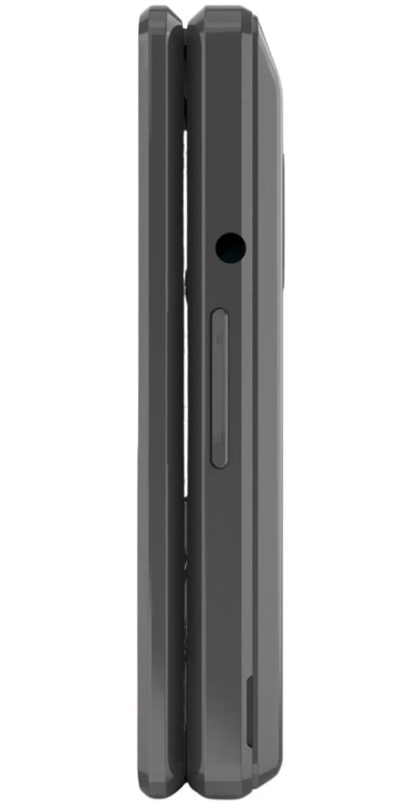 Мобильный телефон Philips XENIUM X600 темно-серый