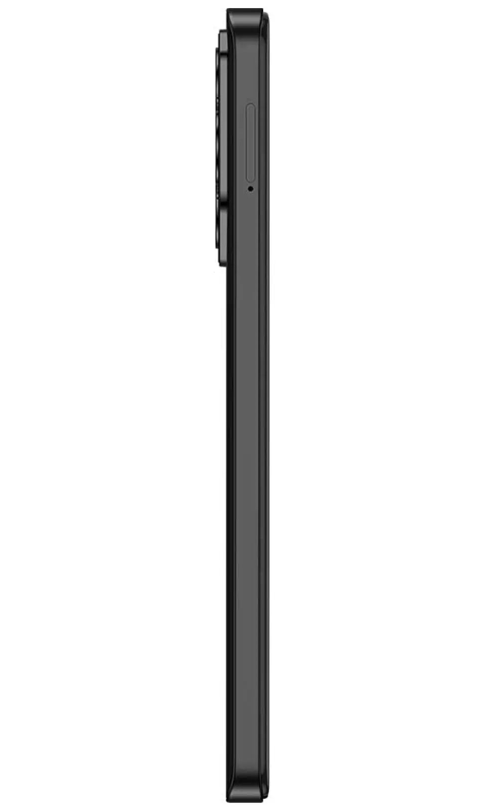 Смартфон Tecno POVA 6 Neo (128+8) Speed Black