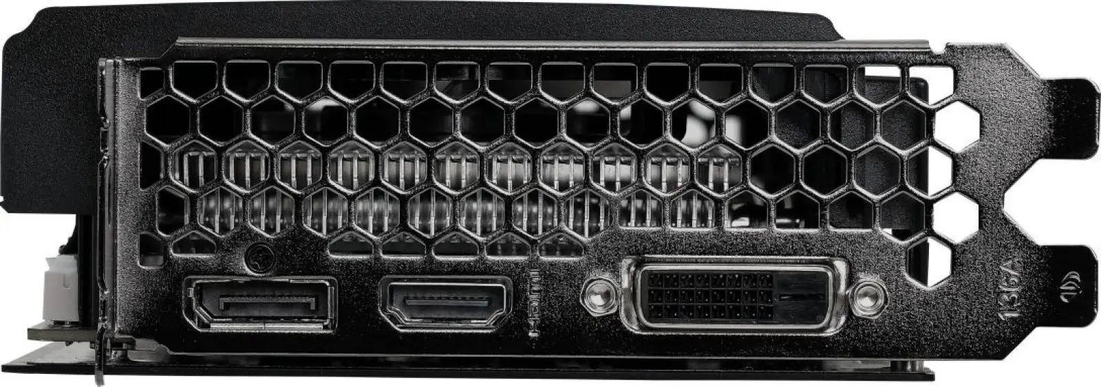 Видеокарта Palit GeForce RTX 3050 DUAL 8GB (NE63050018P1-1070D)