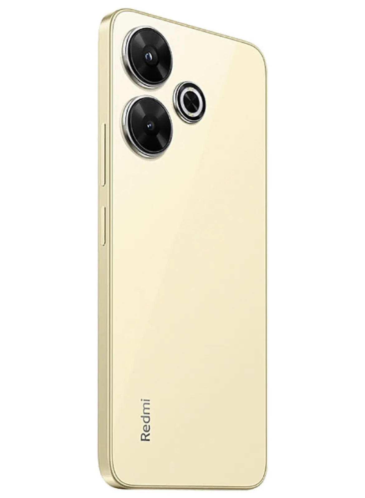 Смартфон Redmi 13 8GB+256GB Gold