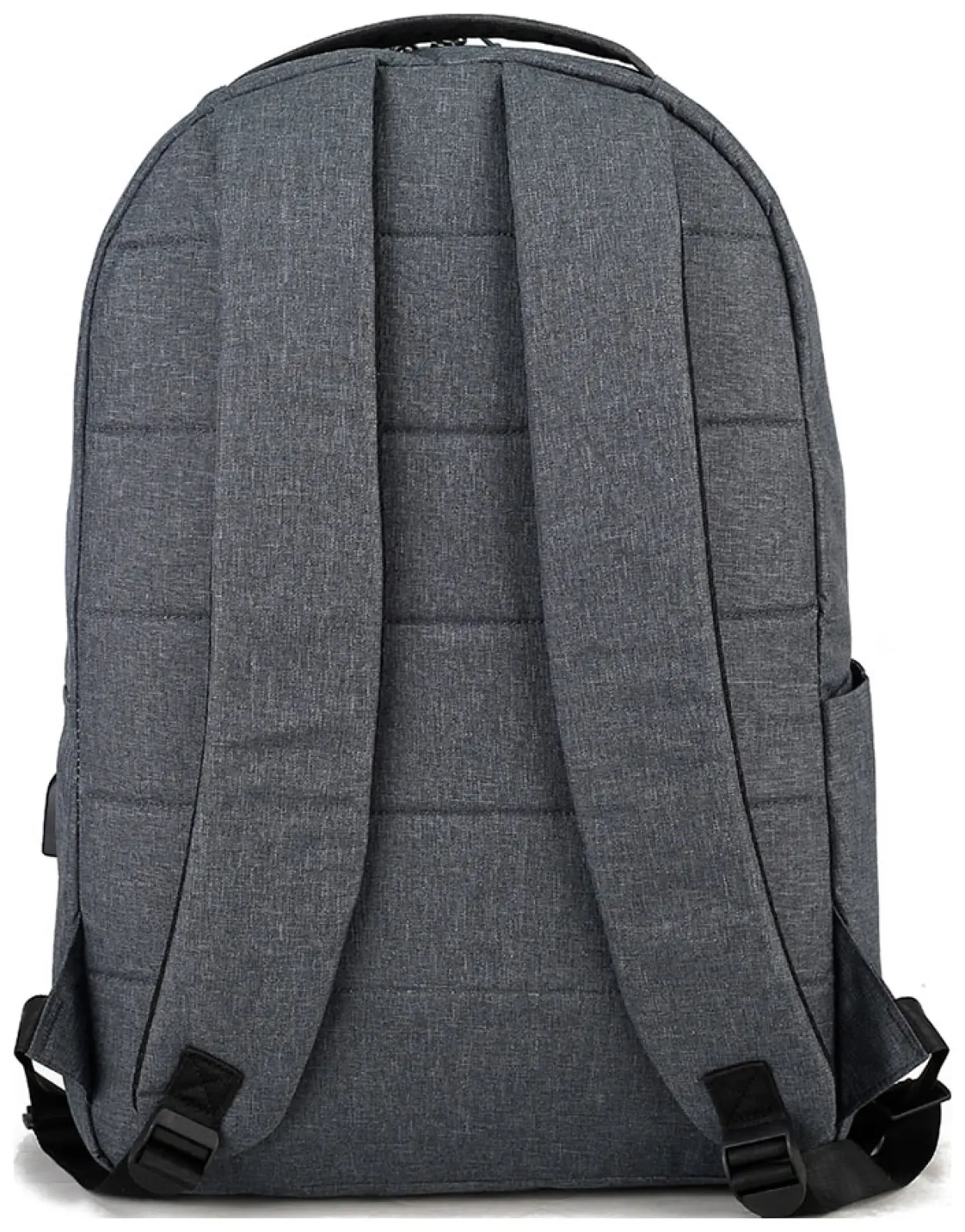 Рюкзак для ноутбука Lamark B155 Dark Grey 15.6
