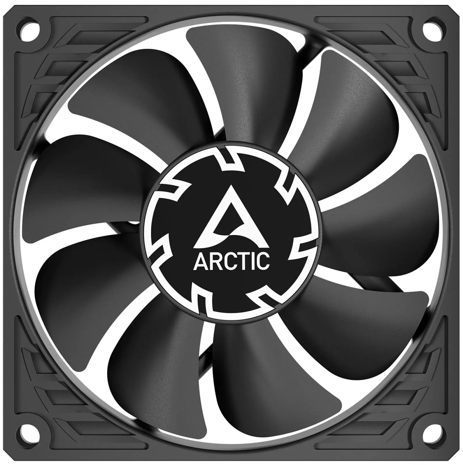 Вентилятор для корпуса Arctic P8 Slim PWM PST (ACFAN00295A)