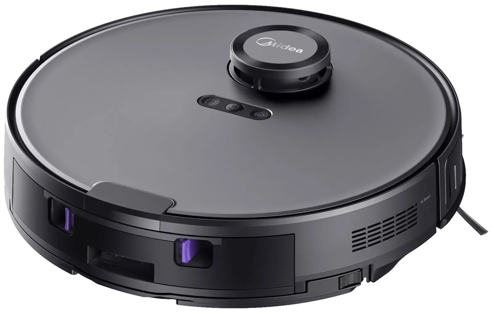 Робот-пылесос Midea VCR S10 PLUS BL