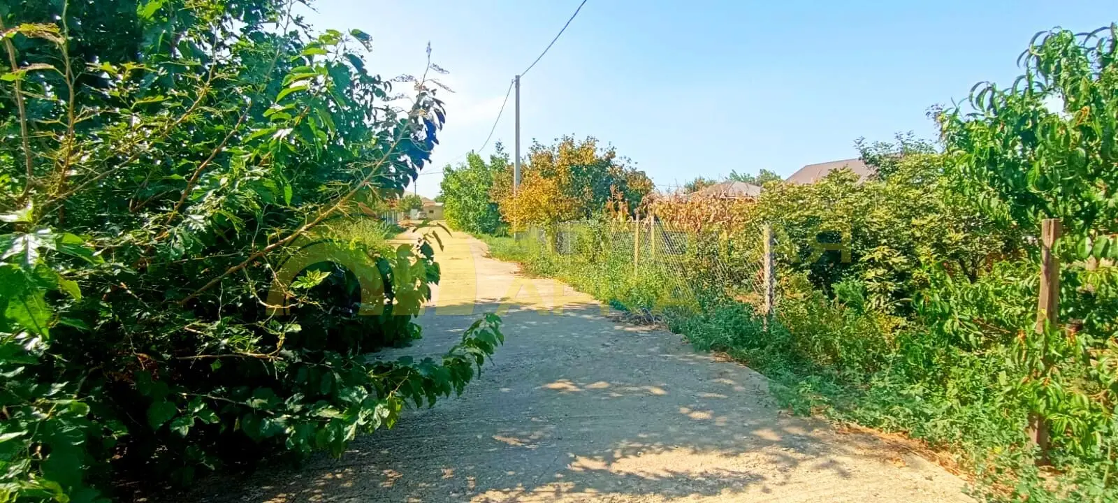 участок