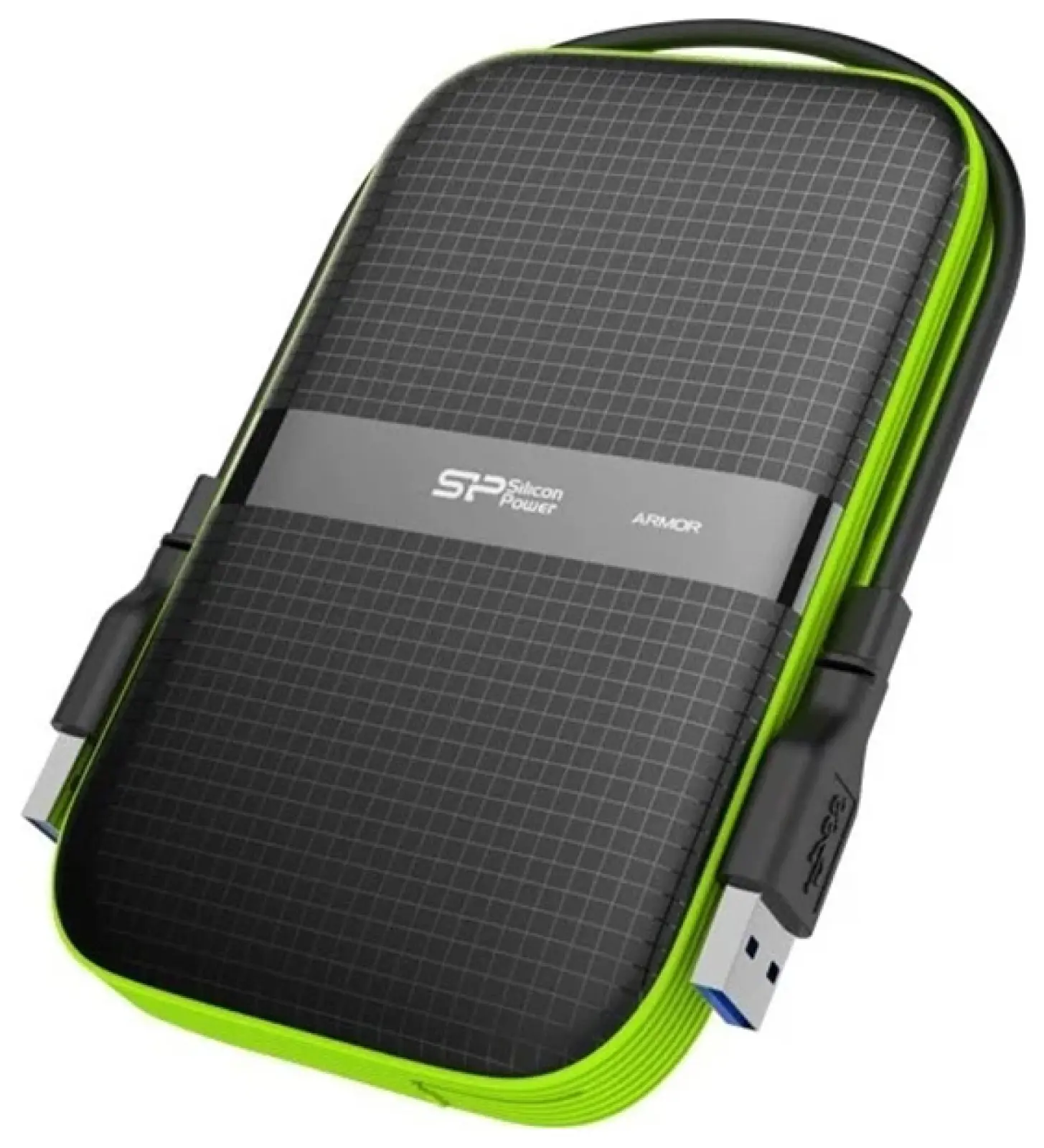 Внешний жесткий диск, накопитель и корпус Silicon Power HDD 2.5