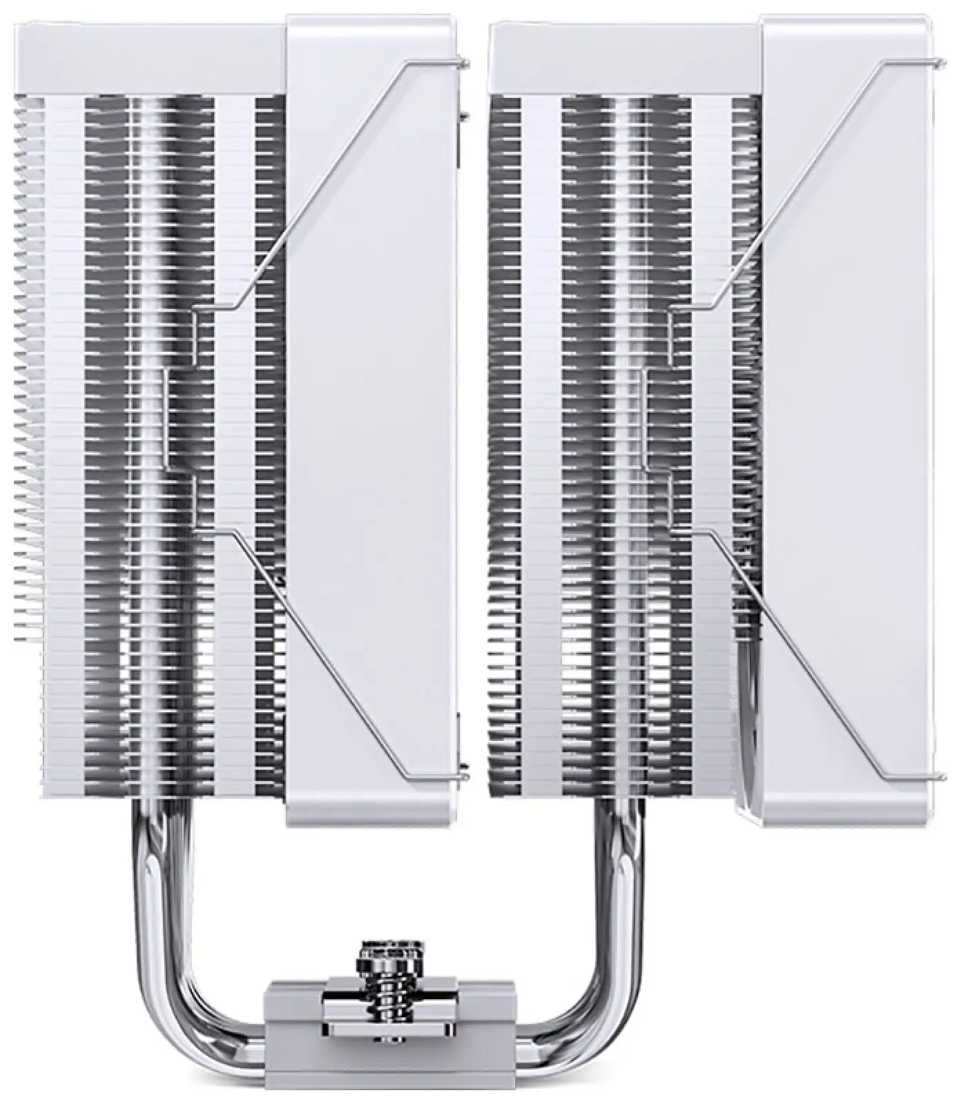 Кулер для процессора Jonsbo CR-3000 ARGB White